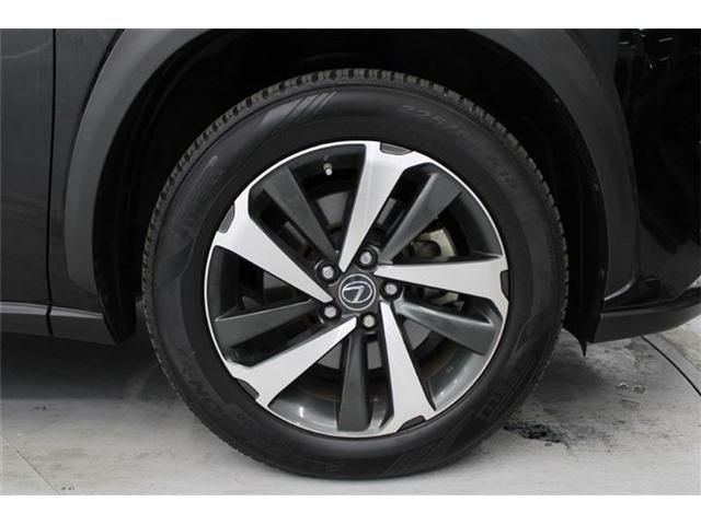 TOYOTA LEXUS NX300 2020