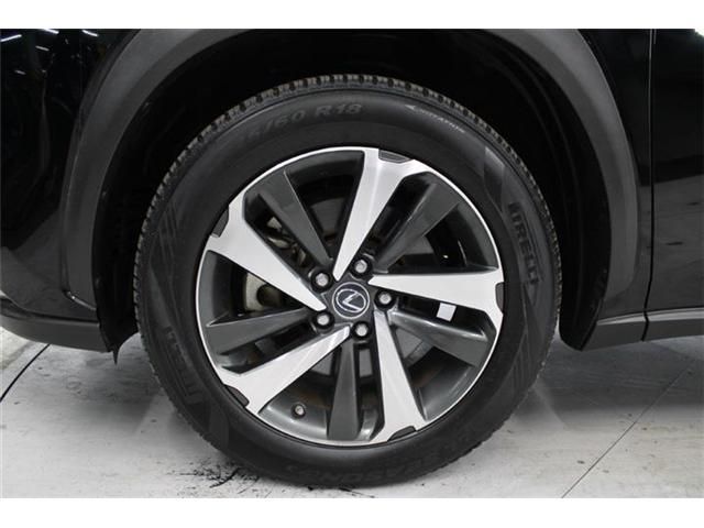 TOYOTA LEXUS NX300 2020