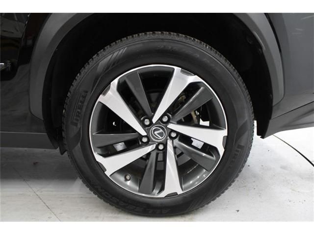 TOYOTA LEXUS NX300 2020