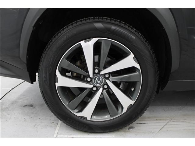 TOYOTA LEXUS NX300 2020