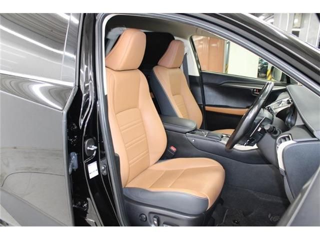 TOYOTA LEXUS NX300 2020