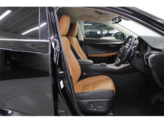 TOYOTA LEXUS NX300 2020