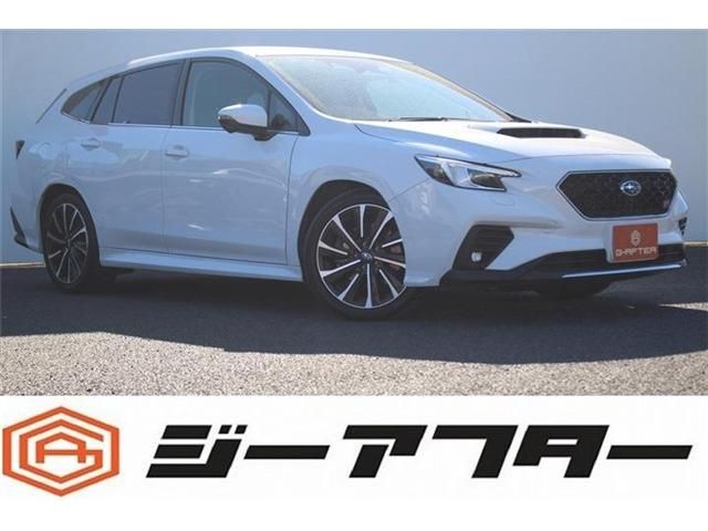 SUBARU LEVORG 2024