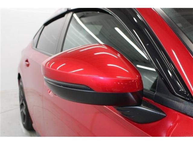 HONDA CIVIC hatchback 2021