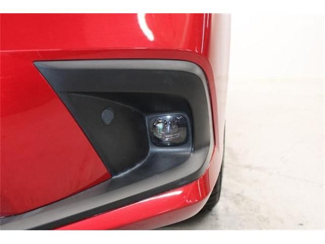 HONDA CIVIC hatchback 2021