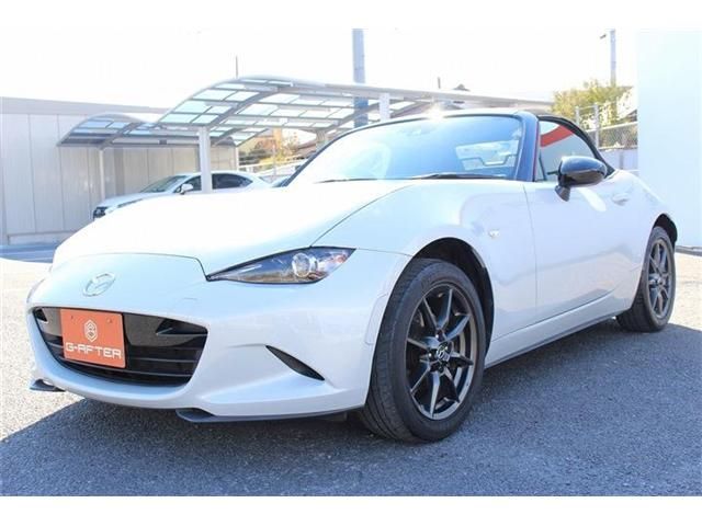 MAZDA ROADSTER 2016