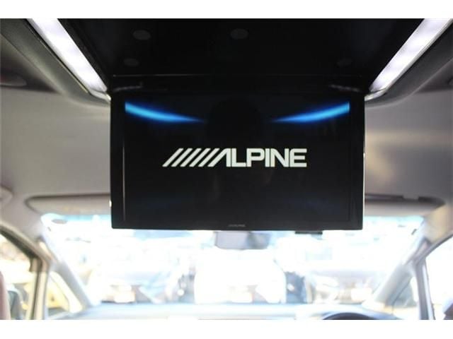 TOYOTA VELLFIRE 2018