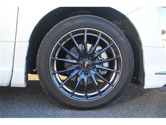 TOYOTA VELLFIRE 2018