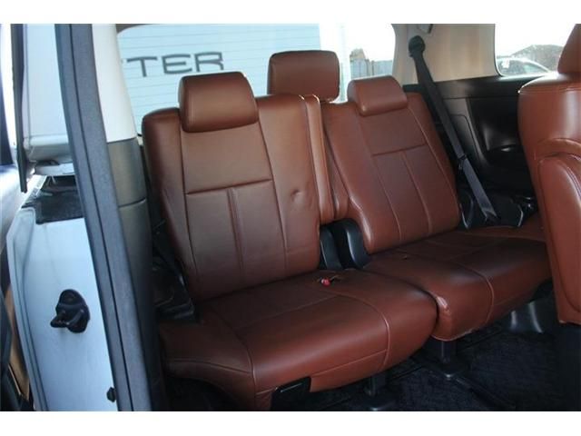 TOYOTA VELLFIRE 2018