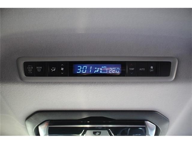 TOYOTA VELLFIRE 2018