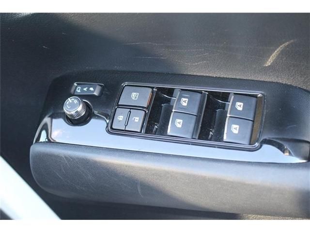 TOYOTA VELLFIRE 2018