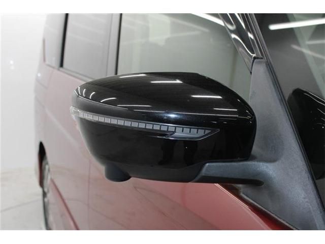 NISSAN SERENA  S-HYBRID 2016