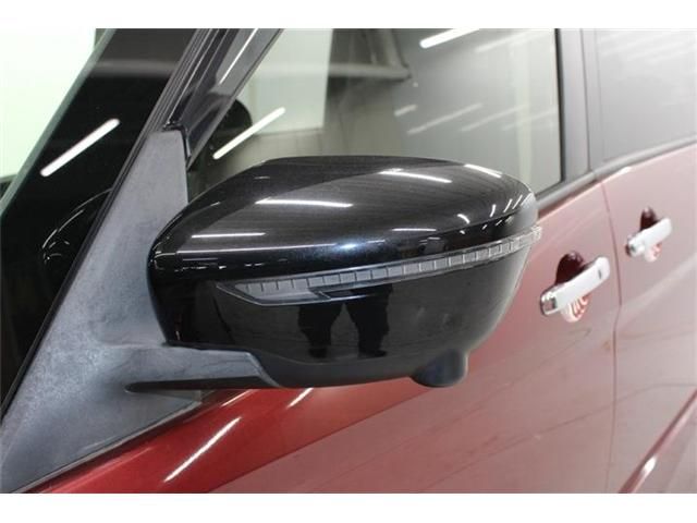 NISSAN SERENA  S-HYBRID 2016