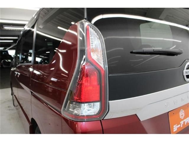 NISSAN SERENA  S-HYBRID 2016