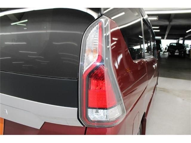 NISSAN SERENA  S-HYBRID 2016