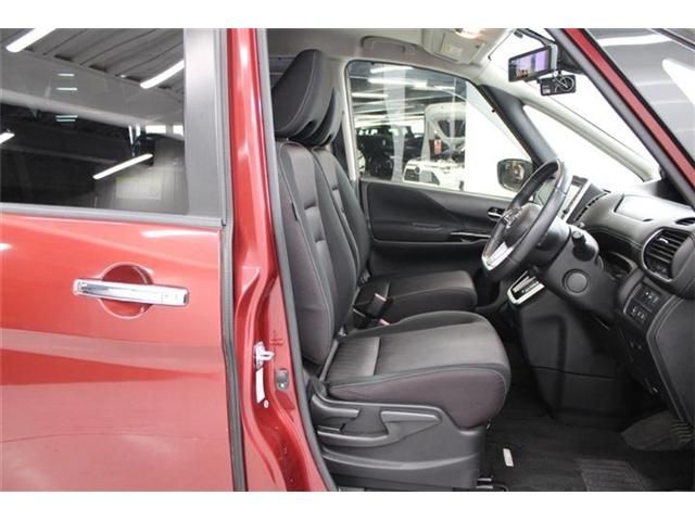 NISSAN SERENA  S-HYBRID 2016