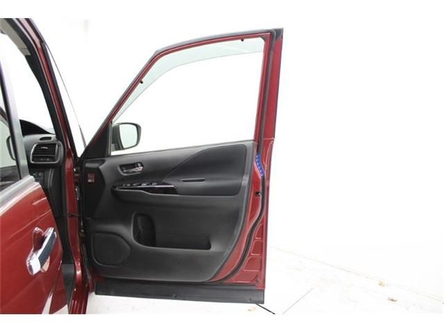 NISSAN SERENA  S-HYBRID 2016