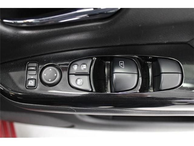 NISSAN SERENA  S-HYBRID 2016