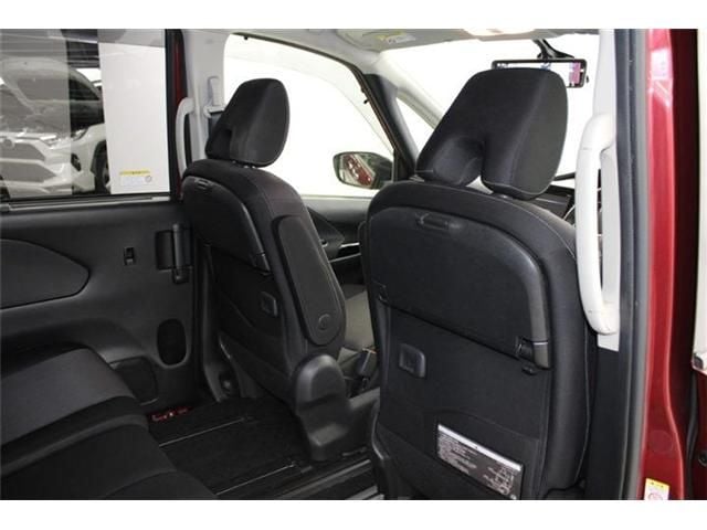 NISSAN SERENA  S-HYBRID 2016