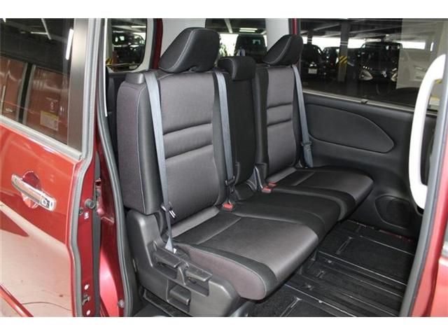 NISSAN SERENA  S-HYBRID 2016