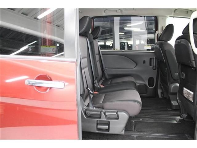 NISSAN SERENA  S-HYBRID 2016