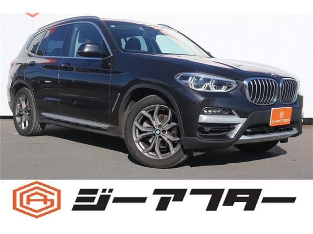 BMW BMW X3 2020