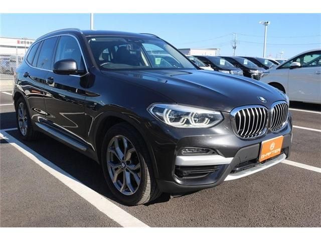 BMW BMW X3 2020