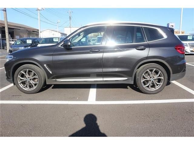 BMW BMW X3 2020