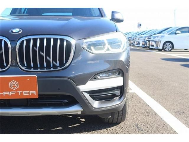 BMW BMW X3 2020