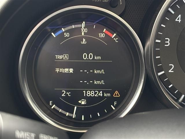 MAZDA ROADSTER RF 2017