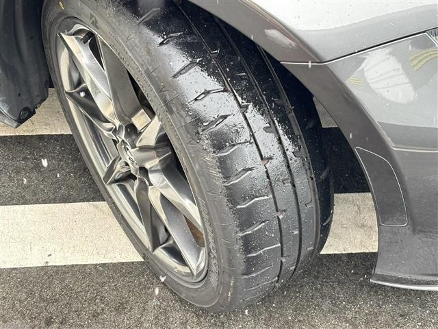 MAZDA ROADSTER RF 2017