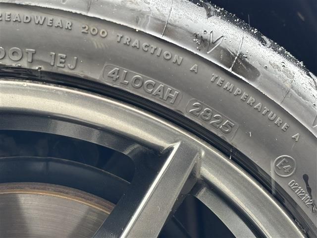 MAZDA ROADSTER RF 2017