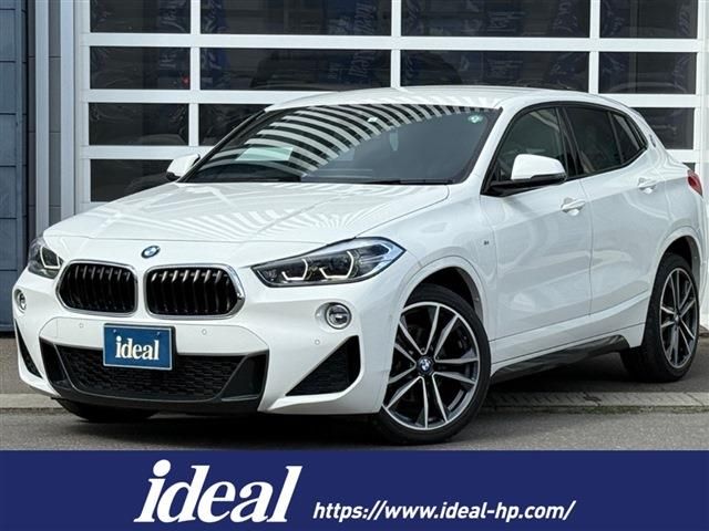 BMW BMW X2 2020