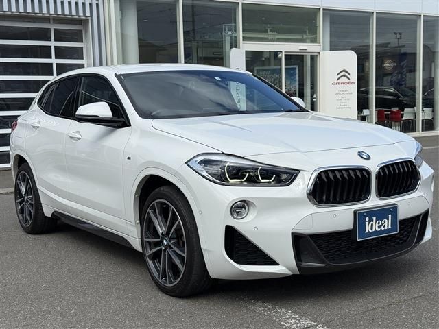 BMW BMW X2 2020