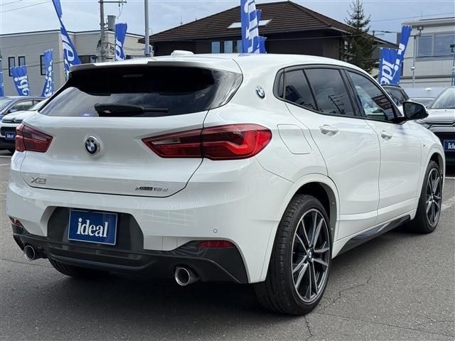 BMW BMW X2 2020