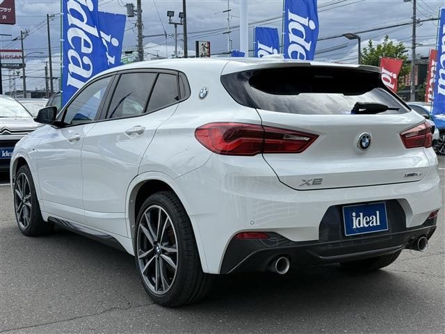 BMW BMW X2 2020