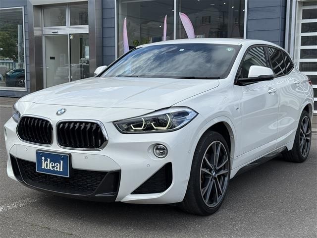 BMW BMW X2 2020