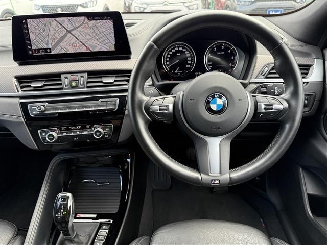 BMW BMW X2 2020
