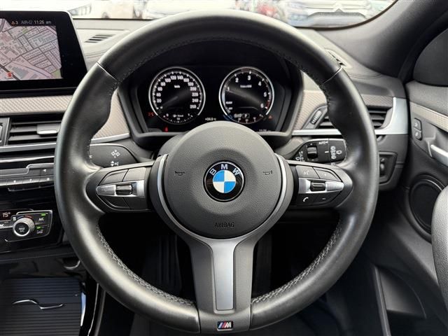 BMW BMW X2 2020