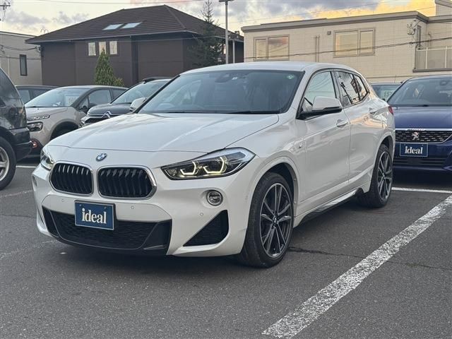 BMW BMW X2 2020