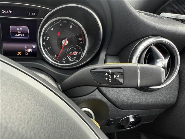 MERCEDES BENZ MERCEDES BENZ CLA Shooting Brake 2018