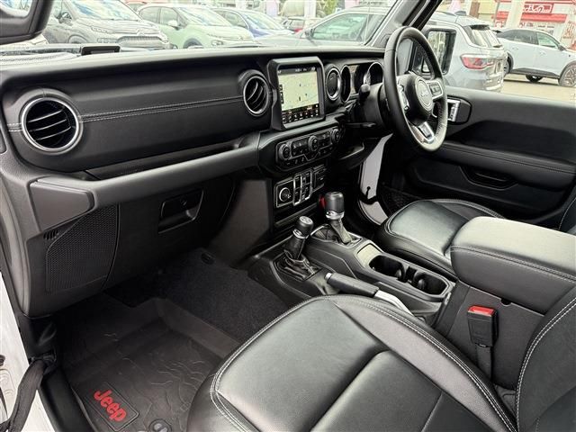 JEEP JEEP WRANGLER UNLIMITED 2022