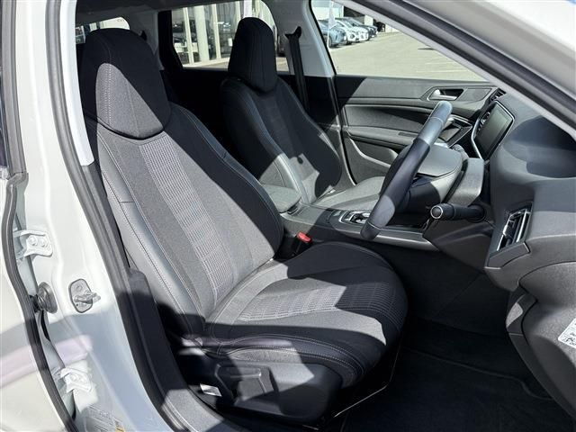 PEUGEOT PEUGEOT 308SW 2018