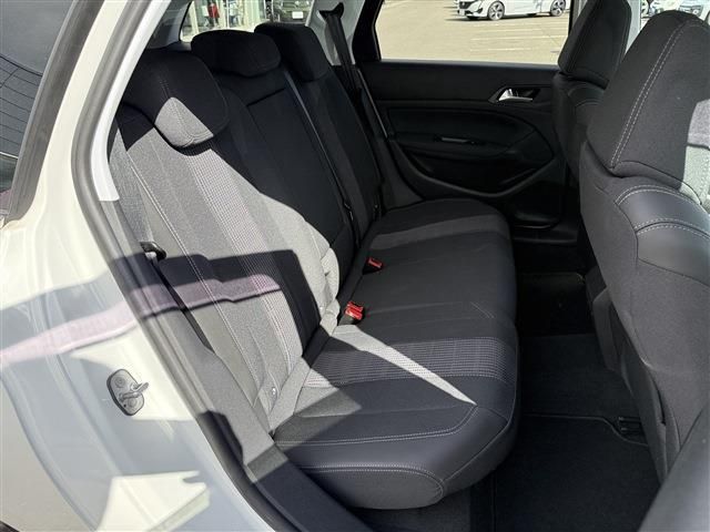 PEUGEOT PEUGEOT 308SW 2018