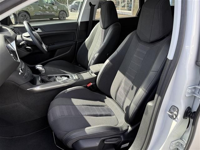 PEUGEOT PEUGEOT 308SW 2018