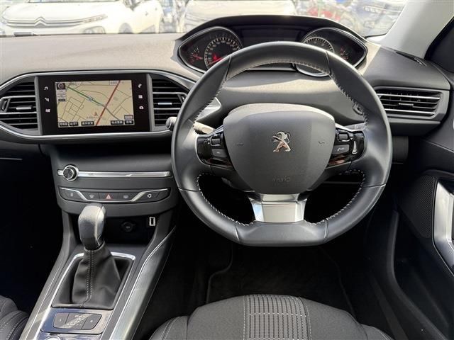 PEUGEOT PEUGEOT 308SW 2018