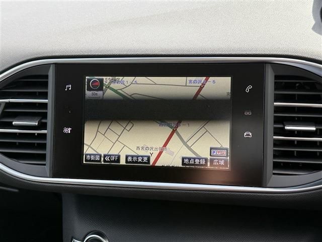 PEUGEOT PEUGEOT 308SW 2018