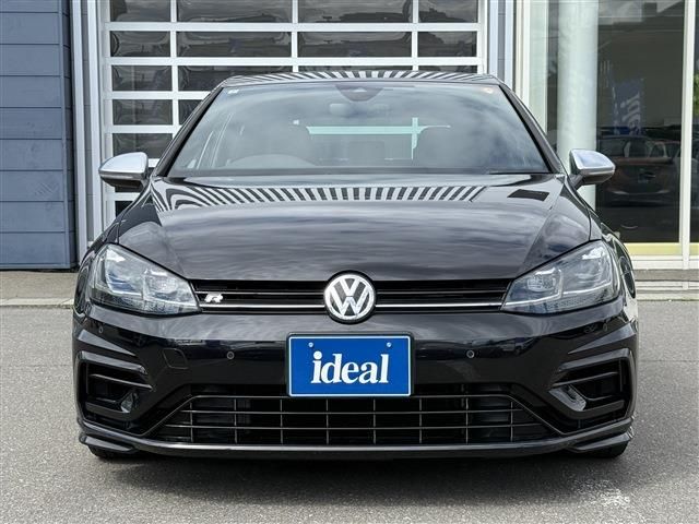 VOLKSWAGEN VOLKSWAGEN GOLF R 2017