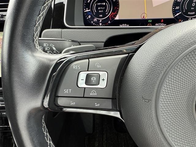 VOLKSWAGEN VOLKSWAGEN GOLF R 2017