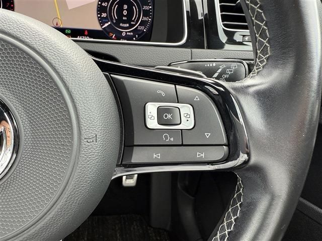 VOLKSWAGEN VOLKSWAGEN GOLF R 2017